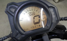 YAMAHA BW S125 Gen.2 1994 SED9J