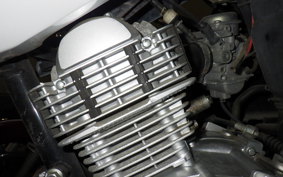 YAMAHA YBR125