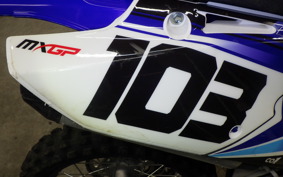 YAMAHA YZ125X 2019 CE29C