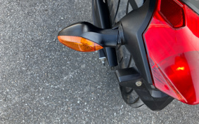 HONDA NC 700 S ABS 2013 RC61