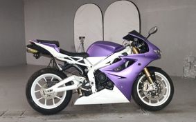 TRIUMPH DAYTONA675R TMD116