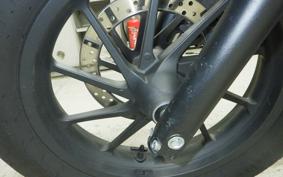 HONDA REBEL 250 S 2008 MC49