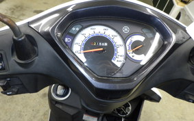 YAMAHA AXIS 125 Z SED7J