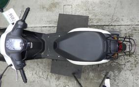 HONDA TACT-4ﾍﾞｰｼｯｸ AF79