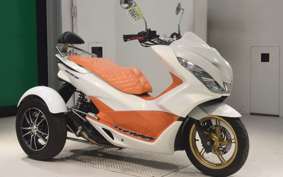 HONDA PCX 150 TRIKE 2025