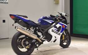 SUZUKI GSX-R750 2005