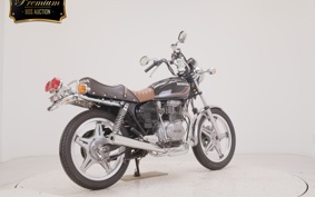 HONDA CB400T HAWK 2 2025 CB400T