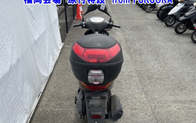 YAMAHA AKUSHI STREET