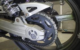 KAWASAKI ZEPHYR 400 KAI 1996 ZR400C