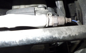 SUZUKI ﾚｯﾂ CA4AA