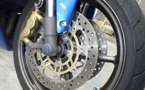 TRIUMPH DAYTONA 675 2008