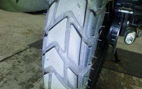 HONDA CT125-2 JA65
