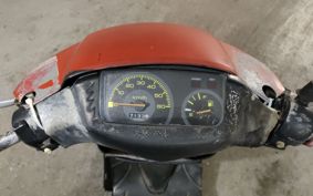 SUZUKI LET's 2 CA1KA