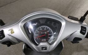 HONDA DIO 110 JF58