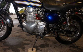 KAWASAKI ESTRELLA BJ250A