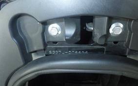 YAMAHA TRICITY 155 A SG37J