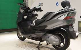 SUZUKI SKYWAVE 400 A 2012 CK45A