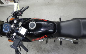 SUZUKI GSX250S KATANA 2006 GJ76A