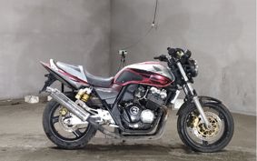 HONDA CB400SFV-3 NC39