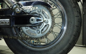 HONDA SHADOW 400 SLASHER 2004 NC40