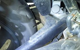 KAWASAKI ELIMINATOR 250 V 1993 VN250A
