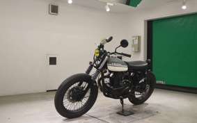 KAWASAKI 250TR 2009 BJ250F