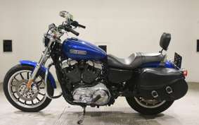 HARLEY L1200LI 2009