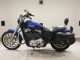Фото Harley L1200LI 2009 с японского аукциона