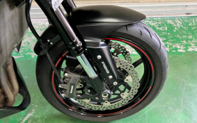 KAWASAKI Z1000 2019 ZXT00W