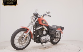 HARLEY XL50 2006