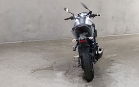 YAMAHA MT-03 2016 RH07J