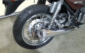 KAWASAKI ZEPHYR750RS 2002 ZR750C