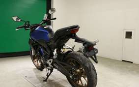 HONDA CB250RA MC52