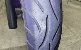 HONDA FORZA Z 2011 MF08