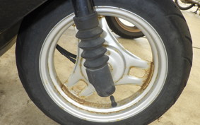 SUZUKI ADDRESS V50 Gen.2 CA42A