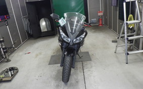 KAWASAKI NINJA 400R 2010 ER400B