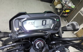 KAWASAKI KLX230ｼｪﾙﾊﾟ LX232A