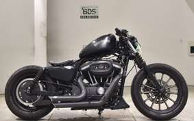 HARLEY XL883N 2014