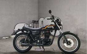 KAWASAKI 250TR BJ250F