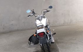 YAMAHA DRAGSTAR 400 VH01J