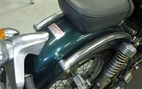 KAWASAKI ESTRELLA 2003 BJ250A