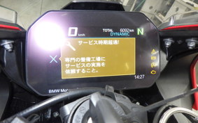 BMW S1000RR 2020