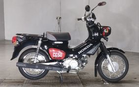 HONDA  CROSS  CUB 50 AA06