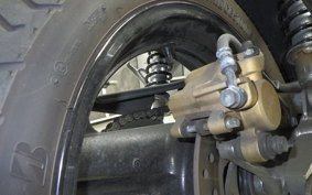 HONDA CB400SF VTEC K NC42