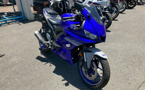 YAMAHA YZF-R25 RG43J