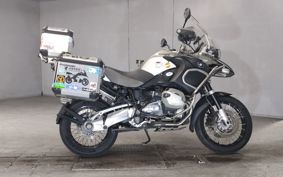 BMW R1200GS ADVENTURE 2011 0470