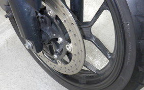 YAMAHA MT-25 2023 RG10J