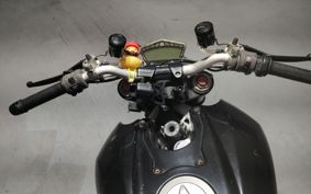 DUCATI STREET FIGHTER 848 F104JA