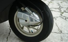 HONDA FUSION MF02