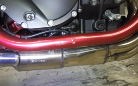 HONDA CB1300SF SUPER FOUR SP SC54
